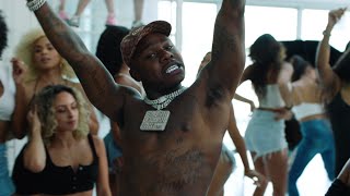 DaBaby ft Ice Spice amp Lil Pump  Naughty Official Video [upl. by Kelli401]