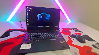 I Bought The New BEST Budget Gaming Laptop [upl. by Kcered]