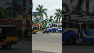 salemtocovai governmentbus tamilnadu salem erode perundurai coimbatore highwayrider 2024 [upl. by Saidel]