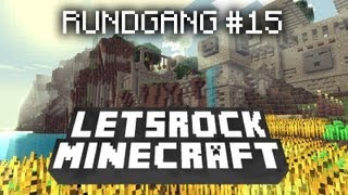 Riesenbäume am See HD Staffel 2  Ep 15 Minecraft [upl. by Ruphina]