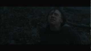 Ron Destroys the Locket  Harry Potter and the Deathly Hallows Part 1 HD [upl. by Raamal]