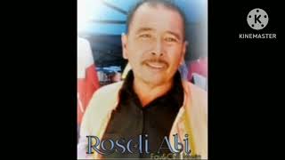 Lagu bajau sama  Alap No Tantu Rosdi Ali [upl. by Sitoeht]