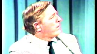 Gore Vidal vs William Buckley Democratic Convention 1968 Debate 1 [upl. by Edlyn]