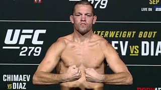 Is A Nate Diaz Loss Against Jake Paul A Bad Look For MMA [upl. by Inaej]