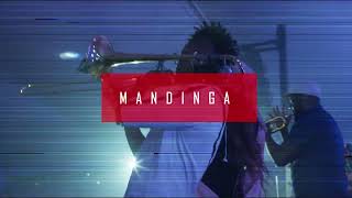 Mandinga  Party TimeAfter Movie [upl. by Rebmac]