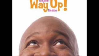 Wayman Tisdale  Sundays best [upl. by Akeem]