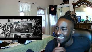 RUBIO  VAFFANCULO OFFICIAL MUSIC VIDEO THESKYBEATS REACTION [upl. by Nodyroc]