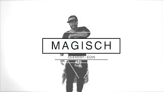 Zumba Magisch  Olexesh ft Edin A Sulu German Rap [upl. by Arramat747]