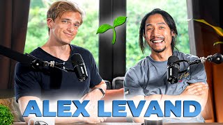 Briser les Croyances Limitantes amp Créer sa Propre Voie 🌱 Avec AlexLevand [upl. by Duane]