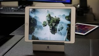 40 Tips and Tricks for the iPad Air 2 [upl. by Tanney]