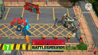 Autobots vs Decepticons [upl. by Timon]