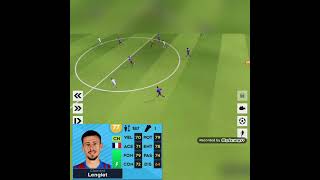 Clement Lenglet DLS 22 [upl. by Ellertnom]