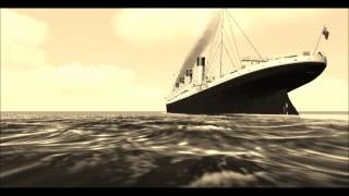 RMS Olympic  The Old Reliable  quotOriginalquot film [upl. by Khalsa897]