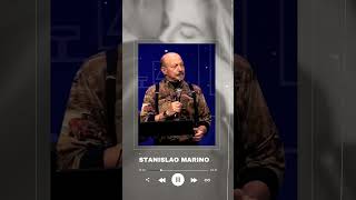 stanislao marino mix shorts musicacristiana [upl. by Tnattirb975]