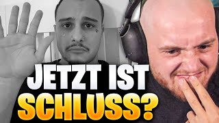 😍😨SIMEX HÖRT JETZT GANZ AUF  REAKTION auf KuchenTV Video  Trymacs Stream Highlights [upl. by Sydalg280]