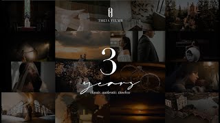 3 Years of Theia Films [upl. by Isolt]