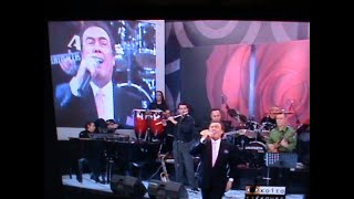 ΤΟΛΗΣ ΒΟΣΚΟΠΟΥΛΟΣΑΛΦΑTV Κοίτα τι εκανεςLIVE2006 Τίτλος 09 [upl. by Carie]