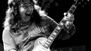 Bernie Marsden  The Supernatural [upl. by Zipnick]