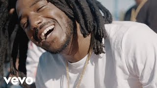 Mozzy  Who Want Problems Official Video [upl. by Kane]