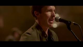 James Blunt  Same Mistake Live Performance Video [upl. by Enahpad]