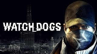 Watch Dogs  Free Roam Gameplay 2 PS41080p [upl. by Bren317]