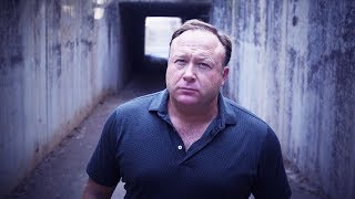 Its Alex Jones [upl. by Mohammed]