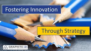 Fostering Innovation Through Strategic Planning A Roadmap to Success [upl. by Rist474]