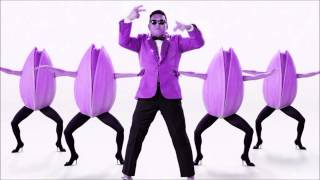 PSY  OPPA GANGNAM STYLE 강남스타일 DJ Nedel Remix NEW SONG [upl. by Croteau]