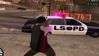 lsrpcom pistol packin [upl. by Hills]