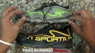 La Sportiva CLite 2 vs La Sportiva Crosslite Review [upl. by Hanley]