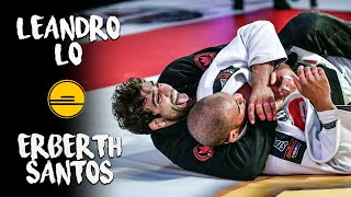 LEANDRO LO VS FELIPE PREGUIÃ‡A  SEASON 1 FINALE  HEAVYWEIGHT GRAND PRIX  RIO DE JANEIRO  BRAZIL [upl. by Horten]