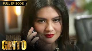 ENG SUB Ep 205  Kadenang Ginto  Francine Diaz Dimples RomanaBeauty GonzalesAndrea Brillantes [upl. by Harehs279]