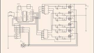 Arduino based ESC bldc motor controller [upl. by Kenlay]