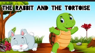 quotThe Tortoise and the RabbitBedtime StoriesFairy TaleMoral StoriesSmile Tv [upl. by Lednyc]