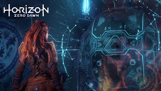 HORIZON ZERO DAWN 16 Firebreak  Lets Play  Livestream Gameplay [upl. by Nnaeerb737]