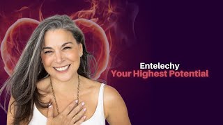 384 Donna Bond  Entelechy – Your Highest Potential [upl. by Eahsel39]