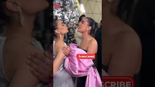 Celebrities at Red Carpet Hum Awards shorts humawardshow showbiz [upl. by Malo]