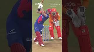 Silent Behind the Stumps Loud with the Bat 🧤💣  Legends League Cricket Season 3  India Capitals [upl. by Efar109]