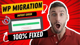 ✅ AUMENTAR LIMITE de tamaño en All in One WP Migration GRATIS  2023 [upl. by Swan]