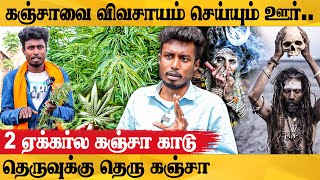 எந்த அகோரியும் உண்மை கிடையாது  Edison Vlogs Tamil Exclusive Interview [upl. by Dorcas]