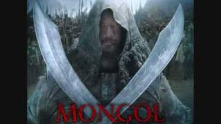 Mongol Soundtrack  Beginning [upl. by Simon36]