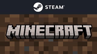 WTF IS MINECRAFT DOING ON STEAM [upl. by Haakon]