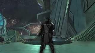 DCUO  Suvival Mode Rewards  Fortress of Solitude [upl. by Helaina]