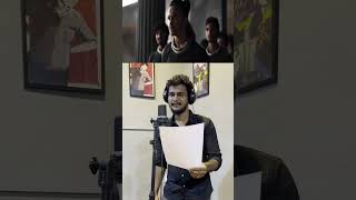 Dub for SALAAR TAMIL PART 2 Tamil dubbing voice acting Dubbing artist dubseries comedy tamil [upl. by Llednav]