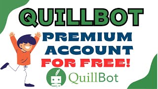 Quillbot Premium Lifetime Access  How to Unlock Quillbot For Free 100 Working [upl. by Dollie]