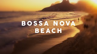 Bossa Nova Beach  Covers 2020  Cool Music [upl. by Paz]