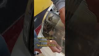 Laminex music reggaeton remix autolujos musica polarizado automotriz vinilos viralvideo ec [upl. by Ahsinwad]