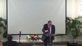 Deland SDA Church Live Stream speaker today Elder Gary Rogers quotRebellions Reward Dying Rebelquot [upl. by Rabin]