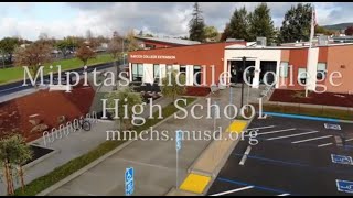 Milpitas Middle College High School Recruitment Video 2024 [upl. by Erv346]