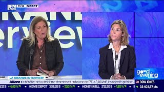 quotLe siècle des égarésquot Julia de Funès sattaque à la question de lidentité [upl. by Rodolphe]